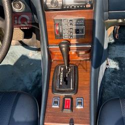 مرسيدس بنز اس ال كلاس